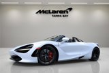Used 2022 McLaren 720S Spider image 2