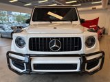 Used 2022 Mercedes-Benz G 63 AMG 4MATIC image 4