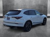 New 2025 Acura MDX Type S image 2