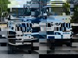 Used 2021 Jeep Wrangler Unlimited Sahara image 2