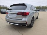 Used 2018 Acura MDX SH-AWD image 6