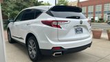 Certified 2024 Acura RDX SH-AWD w/ Technology Package image 4