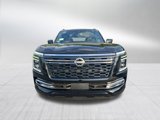 New 2025 Nissan Armada Platinum image 2