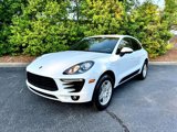 Used 2016 Porsche Macan S image 3