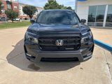 New 2025 Honda Ridgeline Black Edition image 3