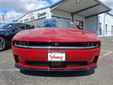 New 2024 Dodge Charger R/T w/ Plus Group image 2