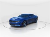 Used 2019 Chevrolet Camaro LT w/ RS Package image 4