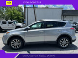 Used 2017 Toyota RAV4 Limited image 3