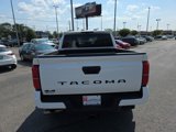 New 2025 Toyota Tacoma TRD Off-Road image 5