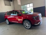 New 2025 GMC Acadia Denali w/ Super Cruise Package image 4