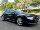 Used 2016 Audi A8 L 3.0T image 2