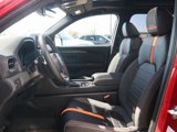 New 2026 Honda Passport TrailSport image 6