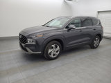 Used 2023 Hyundai Santa Fe SEL image 2