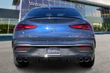 New 2025 Mercedes-Benz GLE 53 AMG 4MATIC Coupe image 4