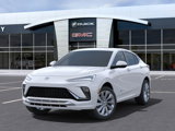 New 2025 Buick Envista Avenir image 6