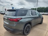 Used 2023 Chevrolet Traverse LT w/ Rear Camera Mirror Package image 3