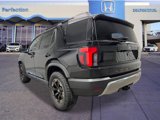 New 2026 Honda Passport TrailSport Elite image 3