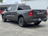 New 2025 RAM 1500 Laramie image 5