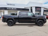 New 2025 GMC Sierra 2500 AT4 w/ AT4 Premium Plus Package image 2