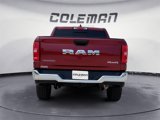 New 2025 RAM 1500 4x4 Crew Cab image 4