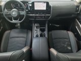New 2025 Nissan Pathfinder Platinum w/ Cargo Package image 2