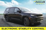 New 2025 Jeep Grand Cherokee Altitude image 4