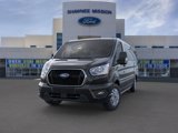 New 2025 Ford Transit 350 XLT image 2
