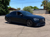 Used 2021 Mercedes-Benz E 350 Sedan image 2