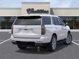 New 2025 Cadillac Escalade Premium Luxury image 4