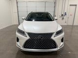Used 2022 Lexus RX 350 AWD w/ Luxury Package image 2