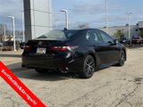Certified 2022 Toyota Camry SE image 3