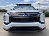 New 2025 Mitsubishi Outlander Trail Edition image 2