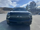 Used 2021 Chevrolet Suburban RST w/ Luxury Package image 2