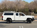 Used 2021 Toyota Tacoma SR image 2