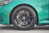 New 2025 BMW M5 w/ Carbon Package image 5