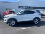 Certified 2022 Buick Encore GX Preferred w/ Cold Weather Comfort Package image 2
