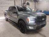 Certified 2024 Ford F150 Lariat image 5
