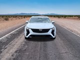 New 2025 Cadillac CT5 Premium Luxury image 2