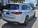 New 2025 Mercedes-Benz GLS 450 4MATIC image 5
