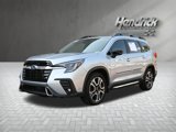 Certified 2025 Subaru Ascent Touring image 5
