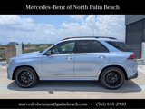 New 2025 Mercedes-Benz GLE 53 AMG 4MATIC image 3
