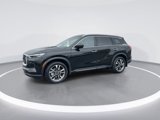 New 2025 INFINITI QX60 Luxe image 4
