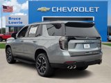 New 2025 Chevrolet Tahoe RST image 3
