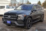 Used 2023 Mercedes-Benz GLS 450 4MATIC image 4