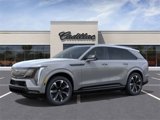 New 2026 Cadillac Escalade IQ Sport 2 w/ LPO, Floor Liner Package image 2