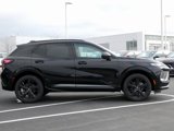 New 2025 Buick Envision Sport Touring image 2