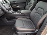New 2025 Nissan Pathfinder Platinum w/ Cargo Package image 5