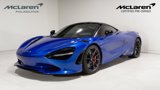 Used 2024 McLaren 750S image 3