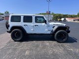 New 2025 Jeep Wrangler Unlimited Rubicon image 2