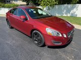 Used 2012 Volvo S60 T5 w/ Climate Pkg image 4